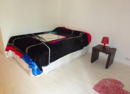 Apartamento Planta Baja en alquiler a corta temporada en Benahavis
