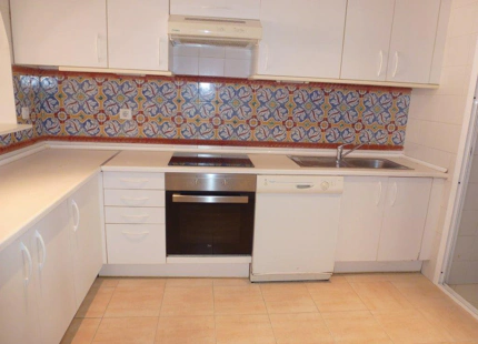 Apartamento Planta Baja en alquiler a corta temporada en Benahavis