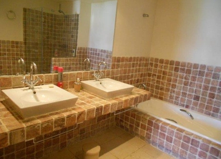 Penthouse for long term rent in Benahavis