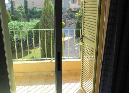 Penthouse for long term rent in Benahavis