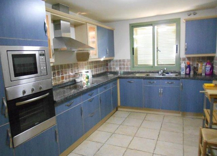 Penthouse for long term rent in Benahavis