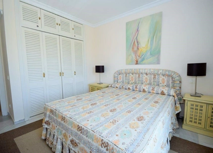 Penthouse for short term rent in Alcazaba Beach, Estepona East