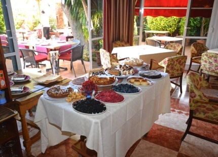 Bar for sale in Benavista, Estepona East