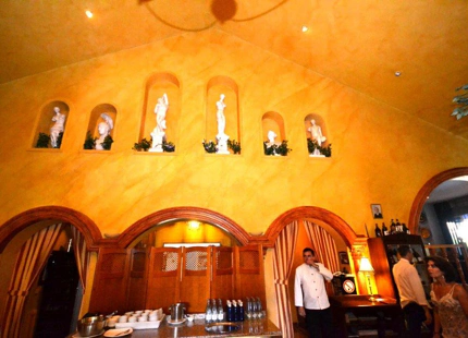 Bar for sale in Benavista, Estepona East