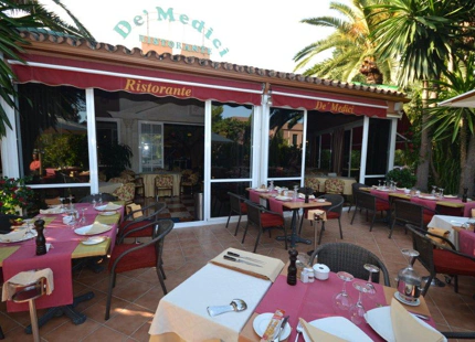 Bar for sale in Benavista, Estepona East
