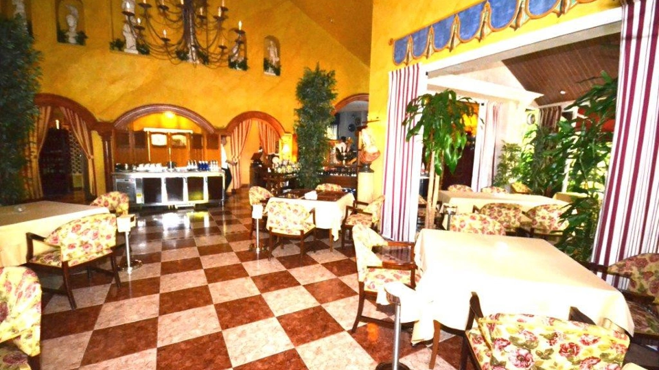 Bar for sale in Benavista, Estepona East