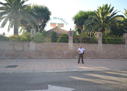 Bar for sale in Benavista, Estepona East