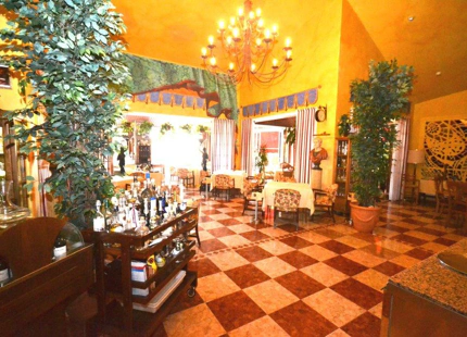 Bar for sale in Benavista, Estepona East