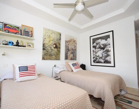 Apartment for sale in Costalita, Estepona East
