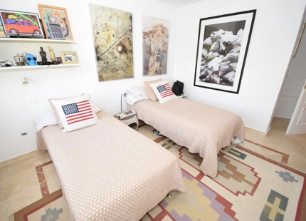 Apartamento en venta en Costalita, Estepona Este