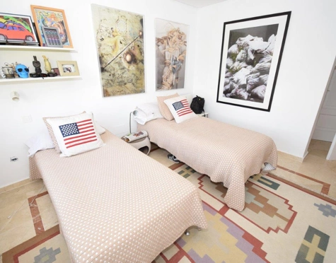 Apartment for sale in Costalita, Estepona East