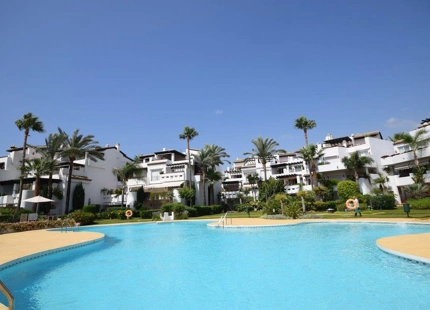 Apartamento en venta en Costalita, Estepona Este