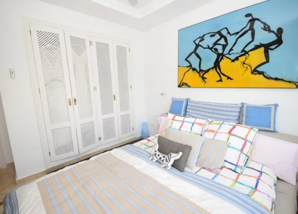 Apartamento en venta en Costalita, Estepona Este