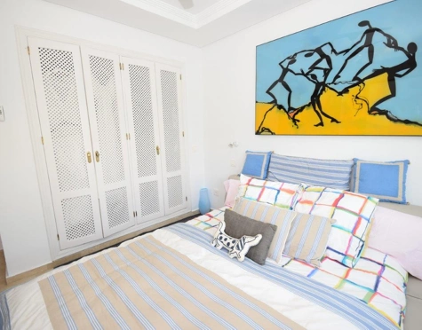 Apartment for sale in Costalita, Estepona East