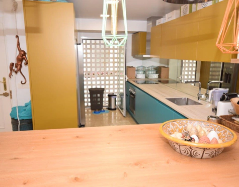 Apartment for sale in Costalita, Estepona East