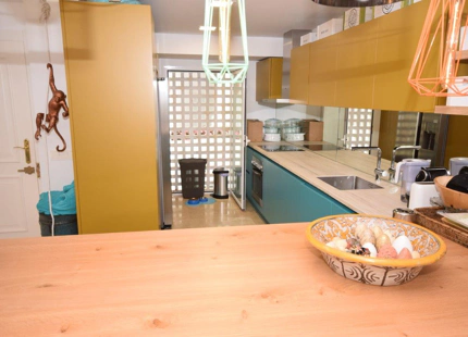 Apartamento en venta en Costalita, Estepona Este