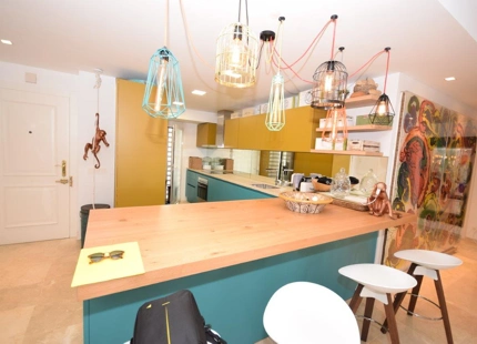 Apartamento en venta en Costalita, Estepona Este