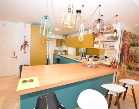 Apartment for sale in Costalita, Estepona East