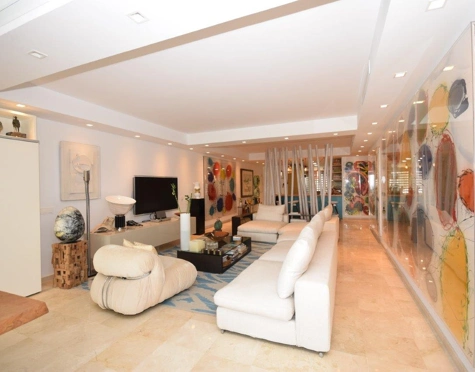Apartment for sale in Costalita, Estepona East