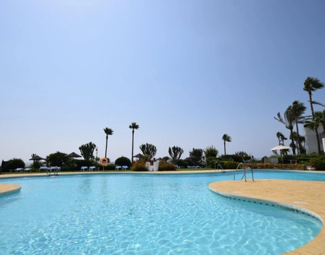 Apartment for sale in Costalita, Estepona East