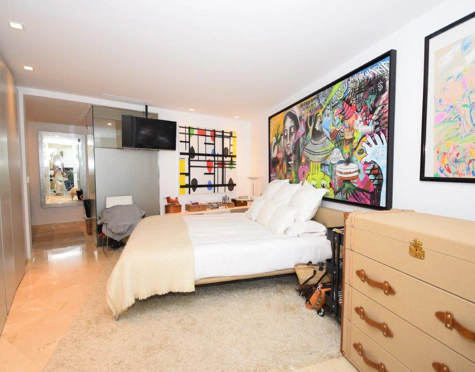 Apartment for sale in Costalita, Estepona East