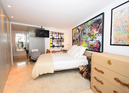 Apartamento en venta en Costalita, Estepona Este