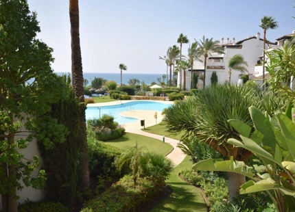 Apartamento en venta en Costalita, Estepona Este