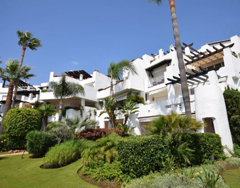 Apartment for sale in Costalita, Estepona East