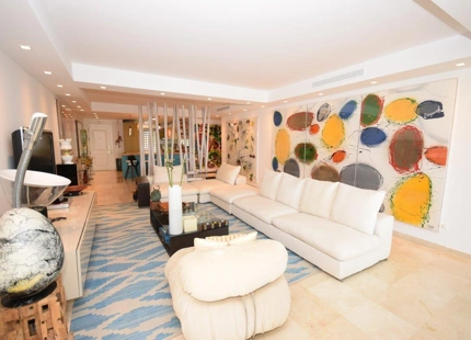 Apartamento en venta en Costalita, Estepona Este