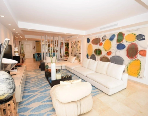 Apartment for sale in Costalita, Estepona East