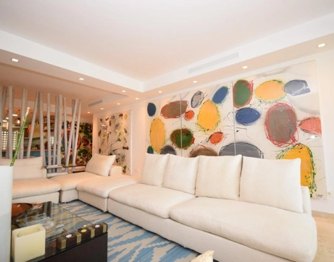 Apartment for sale in Costalita, Estepona East