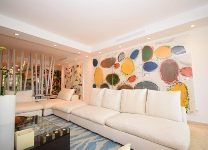 Apartamento en venta en Costalita, Estepona Este