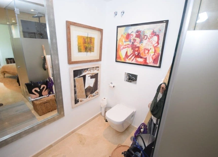 Apartamento en venta en Costalita, Estepona Este
