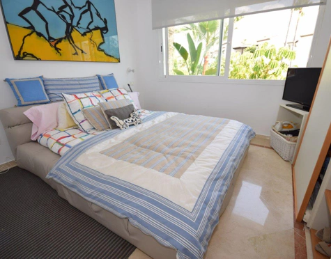 Apartment for sale in Costalita, Estepona East