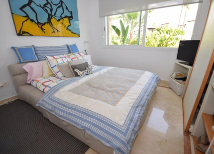Apartamento en venta en Costalita, Estepona Este