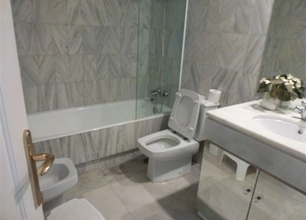 Apartamento Planta Baja en alquiler a corta temporada en Estepona