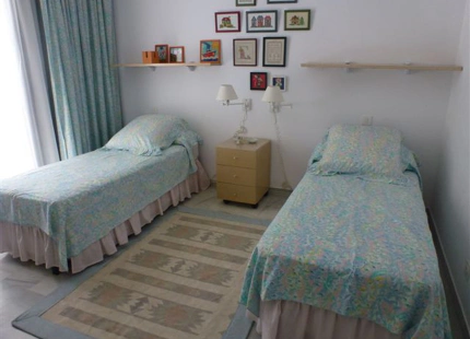 Apartamento Planta Baja en alquiler a corta temporada en Estepona