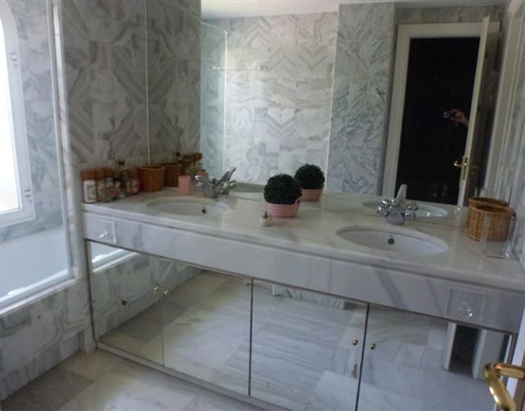 Apartamento Planta Baja en alquiler a corta temporada en Estepona