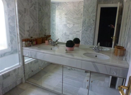 Apartamento Planta Baja en alquiler a corta temporada en Estepona