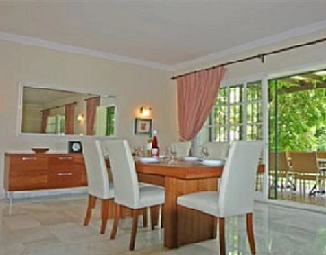 Villa for short term rent in Nueva Andalucia, Marbella