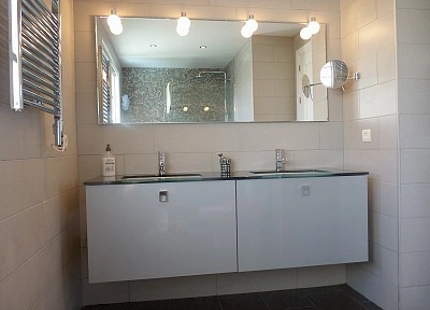 Villa for short term rent in Nueva Andalucia, Marbella
