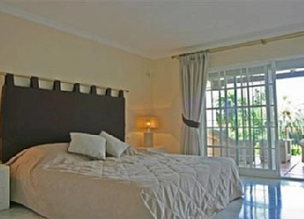 Villa for short term rent in Nueva Andalucia, Marbella