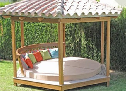 Villa for short term rent in Nueva Andalucia, Marbella