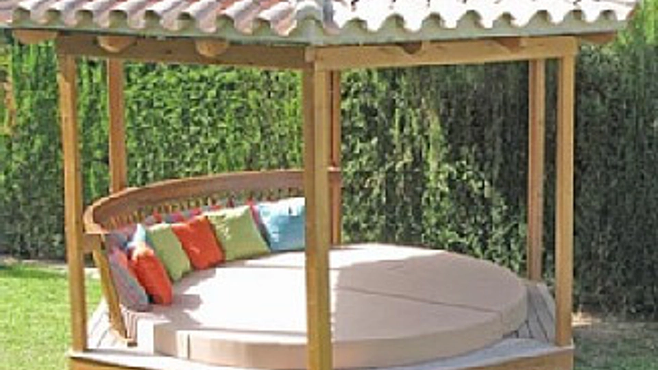 Villa for short term rent in Nueva Andalucia, Marbella