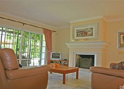 Villa for short term rent in Nueva Andalucia, Marbella