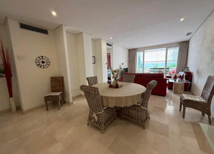 Apartment for short term rent in Estepona