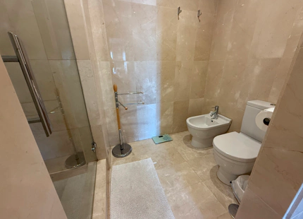 Apartment for short term rent in Estepona