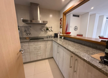 Apartment for short term rent in Estepona