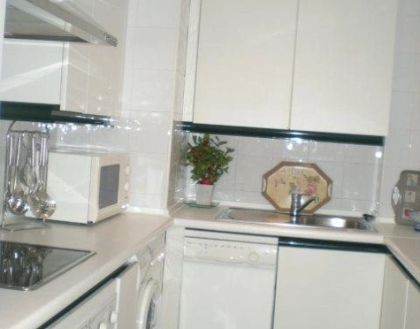 Apartment for short term rent in Marbella - Puerto Banus