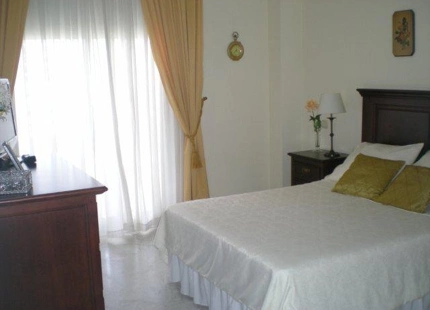 Apartamento en alquiler a corta temporada en Marbella - Puerto Banus